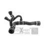 CoolXpert 001-10-17025 Radiator Hose