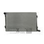 CoolXpert 001-10-17827 Radiator, engine cooling