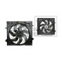 CoolXpert 001-10-23668 Fan, engine cooling