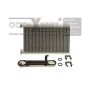 CoolXpert 001-10-24610 Heat Exchanger, interior heating