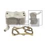 CoolXpert 001-10-24999 Oil Cooler, engine oil