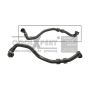 CoolXpert 001-10-26498 Radiator Hose