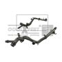 CoolXpert 001-10-27339 Coolant Pipe