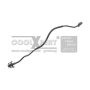 CoolXpert 001-10-29605 Breather Hose, expansion tank