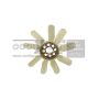 CoolXpert 001-60-00118 Fan Wheel, engine cooling