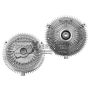 CoolXpert 001-60-00444 Clutch, radiator fan