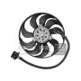 CoolXpert 002-60-00564 Fan, engine cooling