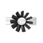 CoolXpert 003-60-00143 Fan Wheel, engine cooling