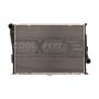 CoolXpert 003-60-01249 Radiator, engine cooling