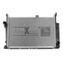 CoolXpert 003-60-01381 Radiator, engine cooling