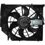 CoolXpert 003-60-08501 Fan, engine cooling