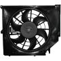 CoolXpert 003-60-08501 Fan, engine cooling