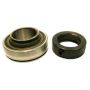 SKF 1100-KRRB SKF Agricultural Wide Ring Adapter Bearing Locking Collar 1100-KRRB 2.047 In
