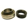 SKF 1106-KRRB SKF Agricultural Wide Inner Ring Adapter Bearing Locking Collar 1106-KRRB 2.835