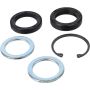 SKF 12392 SKF Seal 12392 For Chevrolet GMC Oldsmobile Buick Pontiac Dodge Cadillac