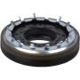 SKF 12400 SKF Seal 12400 For GMC Chevrolet Trailblazer Saab Buick