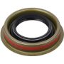 SKF 12494 SKF Seal 12494 For Chevrolet GMC Oldsmobile