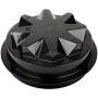SKF 1284 SKF Tamper-Proof Hubcap 1284 For Volvo