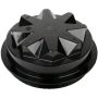 SKF 1284 SKF Tamper-Proof Hubcap 1284 For Volvo