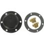 SKF 1326 Grease Fill Hubcap