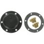 SKF 1326 Grease Fill Hubcap