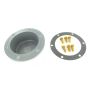 SKF 1343 Grease Fill Hubcap