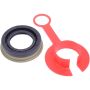 SKF 13704 SKF Seal 13704 For Mercury Ford Lincoln 2003-2011