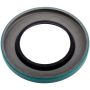 SKF 13710 SKF Grease Seal 13710 For Studebaker Jeep CJ3 CJ5 CJ6