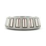 SKF 14125-A SKF - Inner Wheel Bearing Cone - Front Wheel 14125A