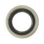 SKF 15167 SKF Seal 15167 For Saturn Chevrolet Pontiac