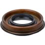SKF 15695A SKF Rear Differential Pinion Seal 15695A For Nissan Pathfinder Xterra Frontier