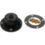 SKF 1608 SKF Oil Fill Hubcap Bearing Cap Seal 4.3