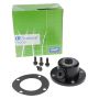 SKF 1608 SKF Oil Fill Hubcap Bearing Cap Seal 4.3