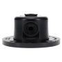 SKF 1608 SKF Oil Fill Hubcap Bearing Cap Seal 4.3