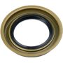 SKF 16108 SKF Seal 16108 Axle Shaft For Chevrolet K2500 Suburban GMC
