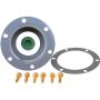 SKF 1623 SKF Oil Fill Hubcap Bearing Cap Seal 1623 Ford Freightliner