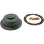 SKF 1642 SKF Oil Fill Hubcap Bearing Cap Seal 1642 For Ford Freightliner