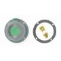SKF 1681 SKF Oil Fill Hubcap Bearing Cap Seal 1681 For Ford Freightliner