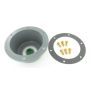 SKF 1696 SKF Oil Fill Hubcap Bearing Cap Seal 1696