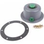 SKF 1696 SKF Oil Fill Hubcap Bearing Cap Seal 1696