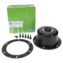 SKF 1696 SKF Oil Fill Hubcap Bearing Cap Seal 1696