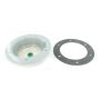 SKF 1703 SKF Oil Fill Hubcap Bearing Cap Seal 1703 For Ford Freightliner Mack