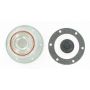 SKF 1711 SKF Oil Fill Hubcap Bearing Cap Seal 1711 For Ford Freightliner Volvo