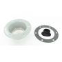 SKF 1743 SKF Oil Fill Hubcap Bearing Cap Seal 1743 6.3130In