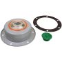 SKF 1743 SKF Oil Fill Hubcap Bearing Cap Seal 1743 6.3130In