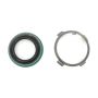 SKF 17459 SKF Seal 17459 For Chevrolet GMC Cadillac Pontiac Buick Oldsmobile Hummer