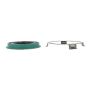 SKF 17459 SKF Seal 17459 For Chevrolet GMC Cadillac Pontiac Buick Oldsmobile Hummer