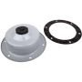 SKF 1796 SKF Oil Fill Hubcap Bearing Cap Seal 1796