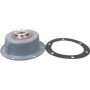 SKF 1798 SKF Oil Fill Hubcap Bearing Cap Seal 1798 Volvo