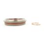 SKF 18005 SKF Seal 18005 For Ford Lincoln Mercury